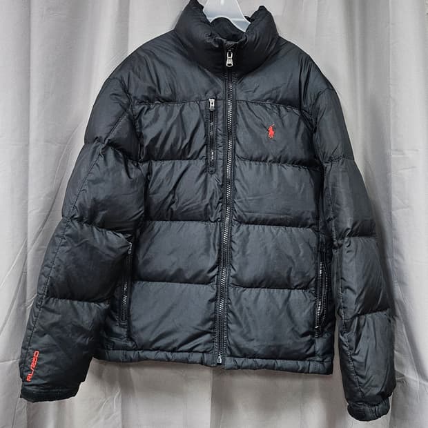 폴로 랄프로렌 남성 패딩  M