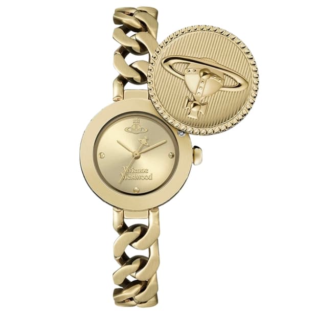 비비안웨스트우드 시계 팔찌