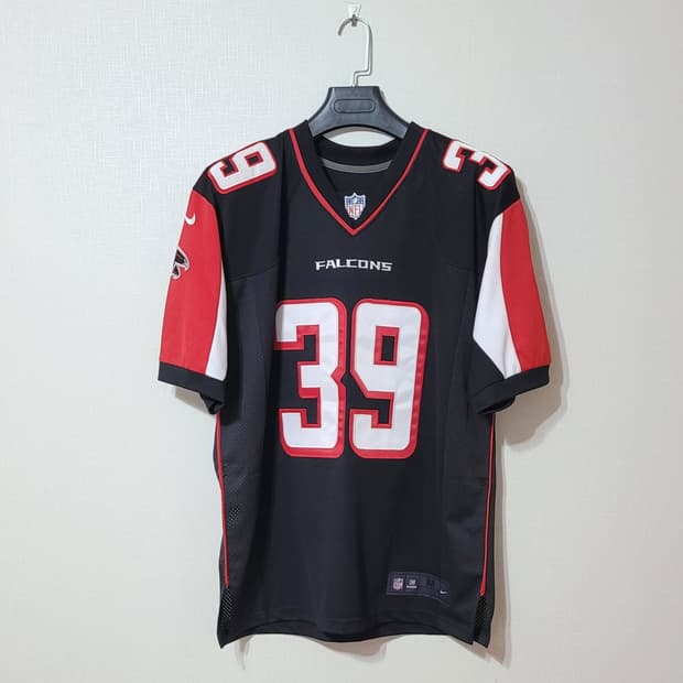 나이키 Atlanta Falcons 럭비져지