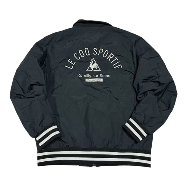 ✨ (바배) 르꼬끄 스포츠 리버시블 카라 자켓 