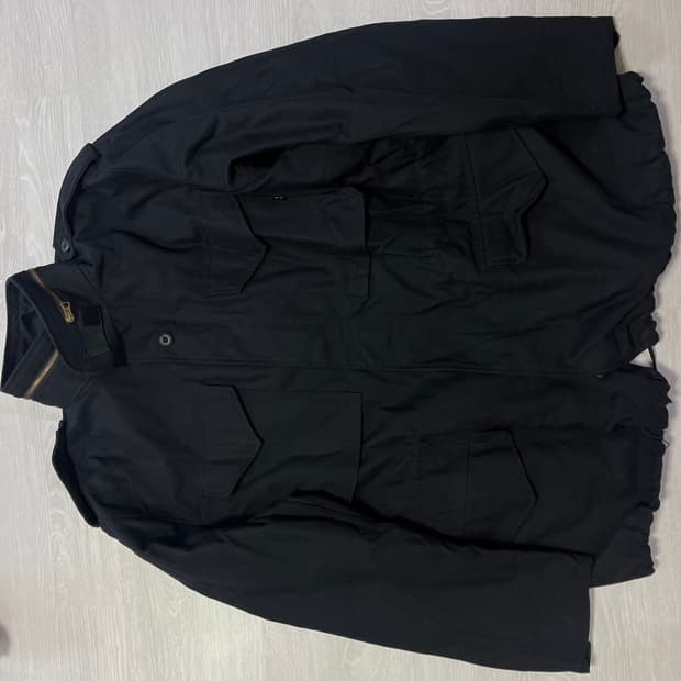 알파인더스트리 m65 필드자켓 usa XL-2XL