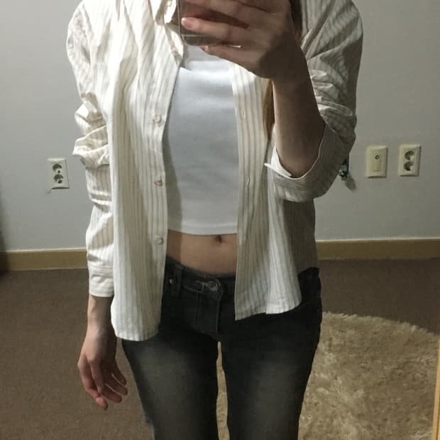 스프라이트셔츠