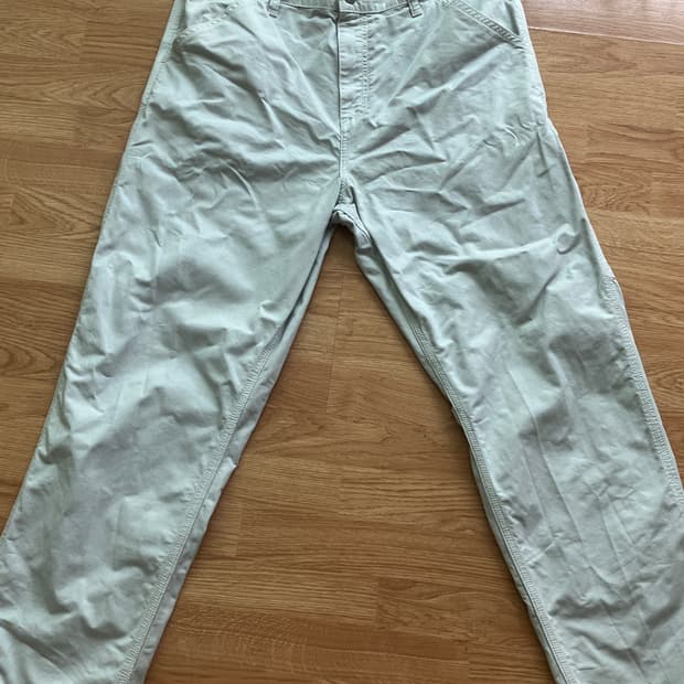 Carhartt Single Knee Pants