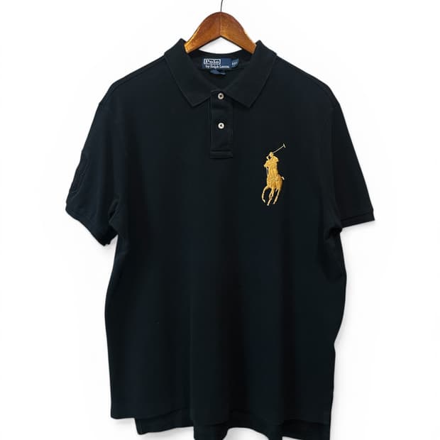 폴로 랄프로렌 빅 포니 pk 티셔츠
