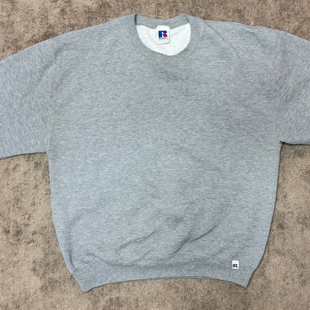 (L) 러셀 스웻 셔츠
