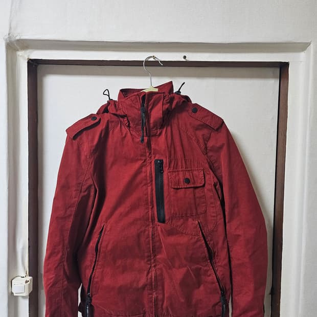 cp컴퍼니 고글자켓95