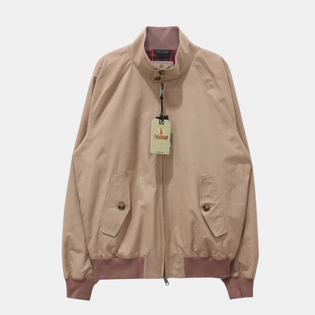 Baracuta 바라쿠타 G9 자켓 새제품 판매합니다.