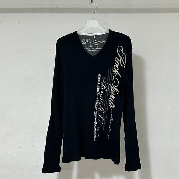 vtg top
