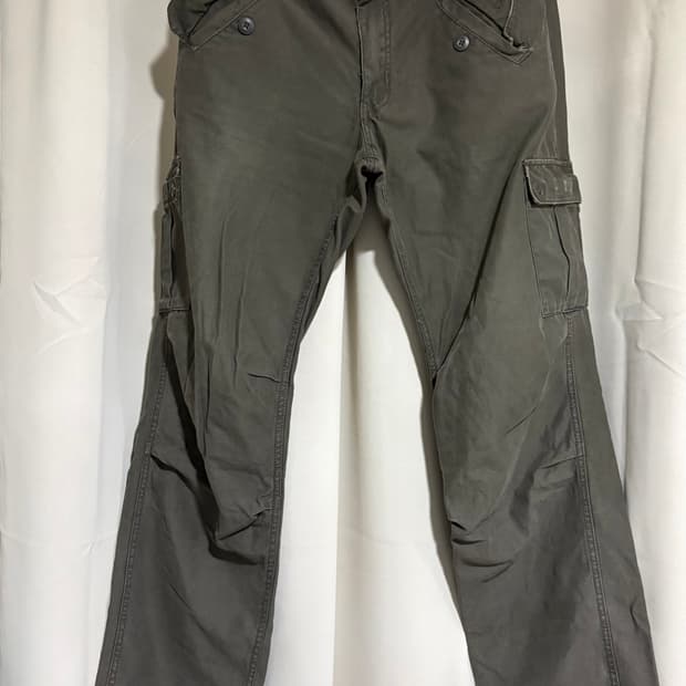 Oshkosh 카고팬츠