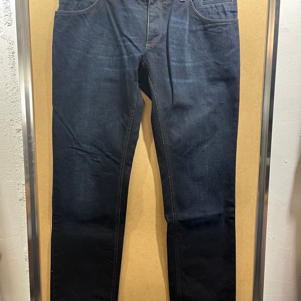 돌체앤 가바나 데님팬츠