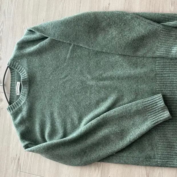 밈더워드로브 니트