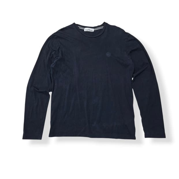 Stone Island 스톤아일랜드 롱슬리브 긴팔티셔츠 