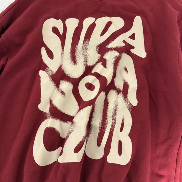 엔피스튜디오 맨투맨