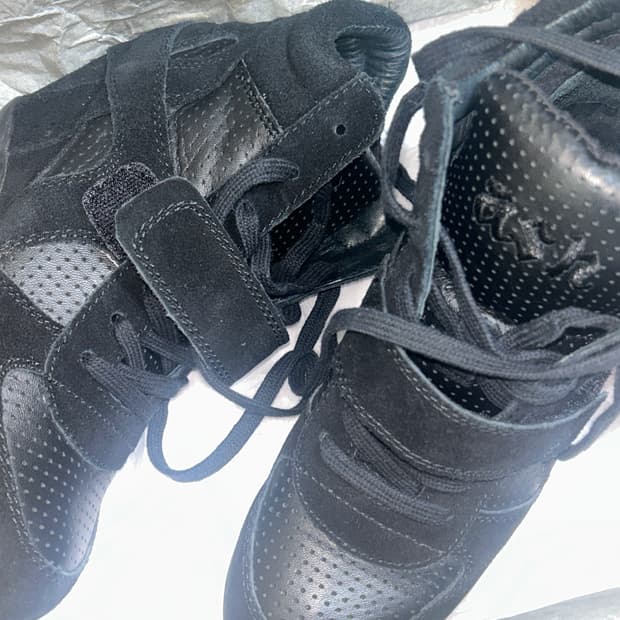 교환) Ash 보위 37 —> 38