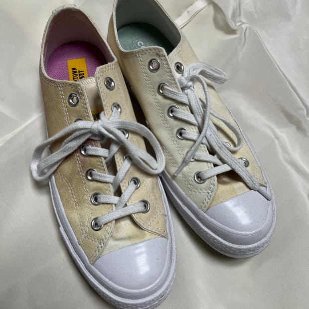 컨버스 차이나타운마켓 잭퍼셀