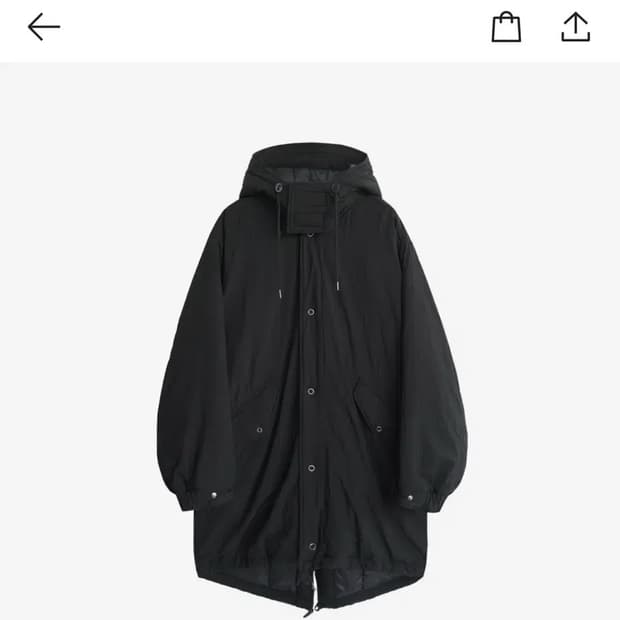 폴리테루 필로우 밀파카 2