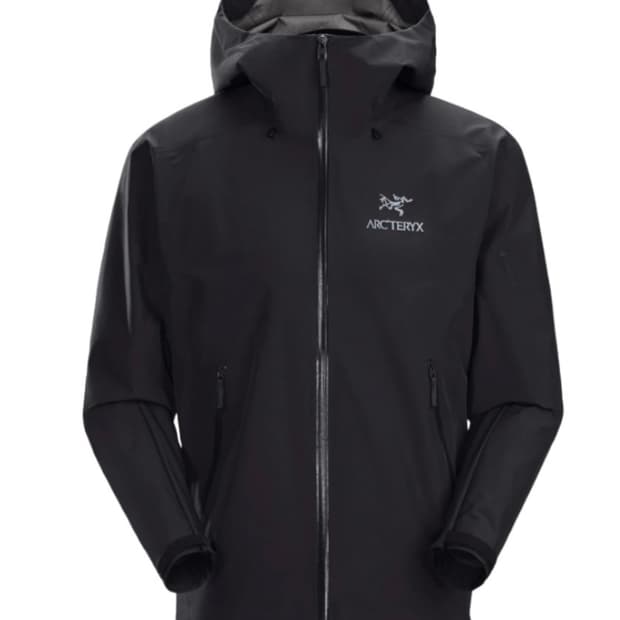 아크테릭스 베타LT