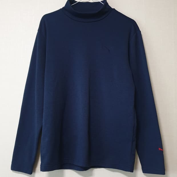 푸마 반목티 M사이즈