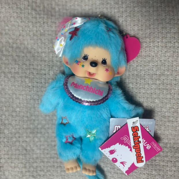 오토나랩 몬치치 하늘