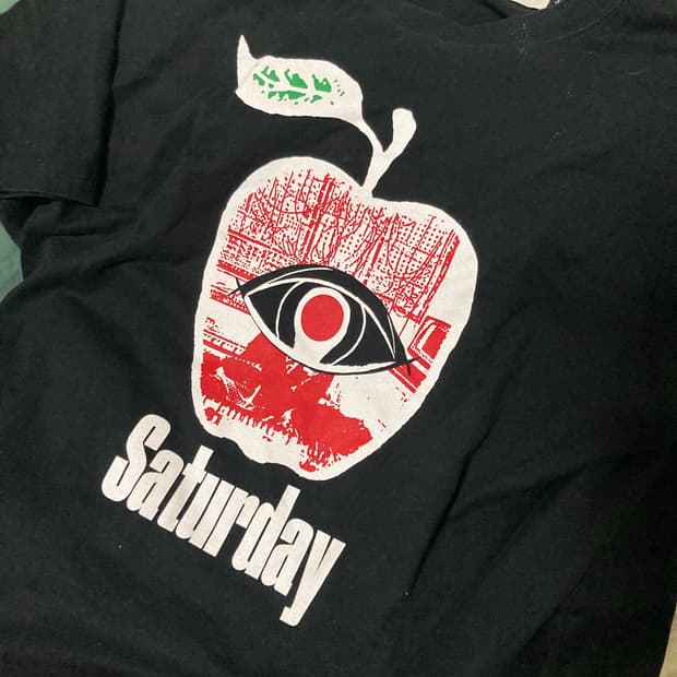Undercover 23 t shirts