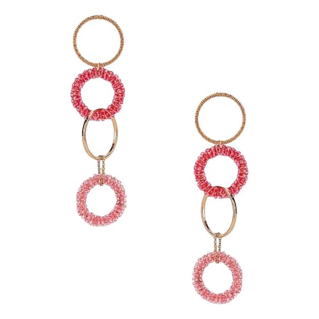 자크뮈스 RIVIERA 이어링