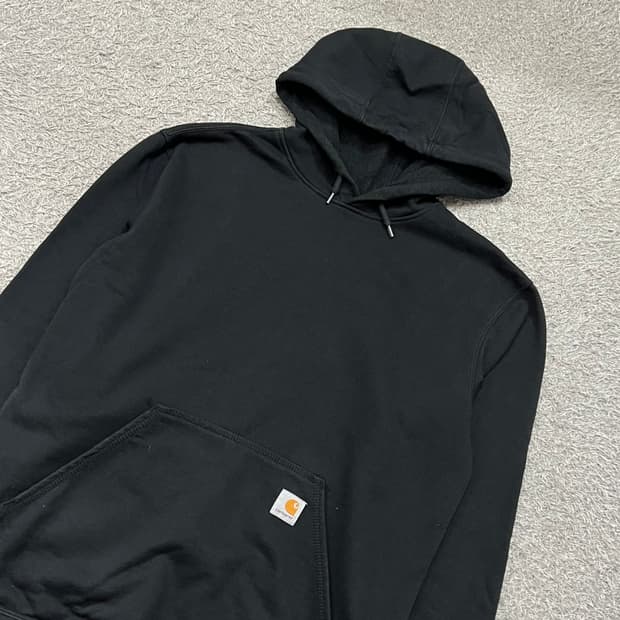 [100] 칼하트 후드티