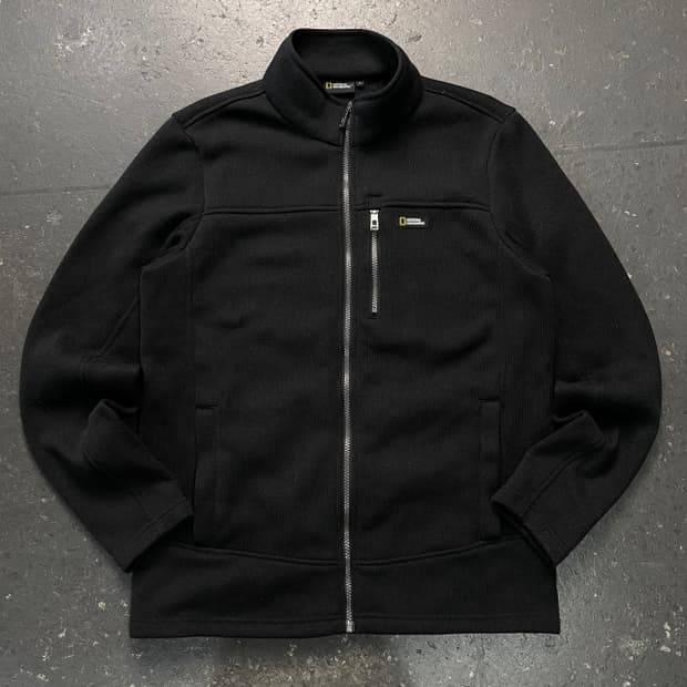 100 네셔널지오그래픽 자켓