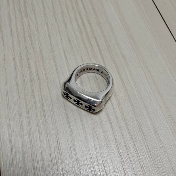 크롬하츠 릴 pj링 us5