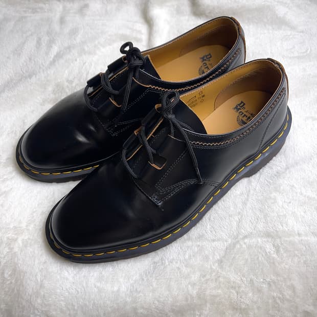[43] 닥터마틴 1461 길리 || 280-285