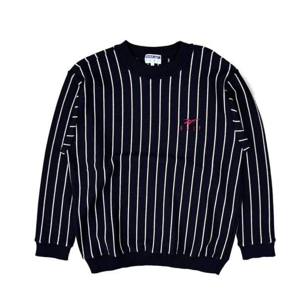 90's 리복 골프 스웨터