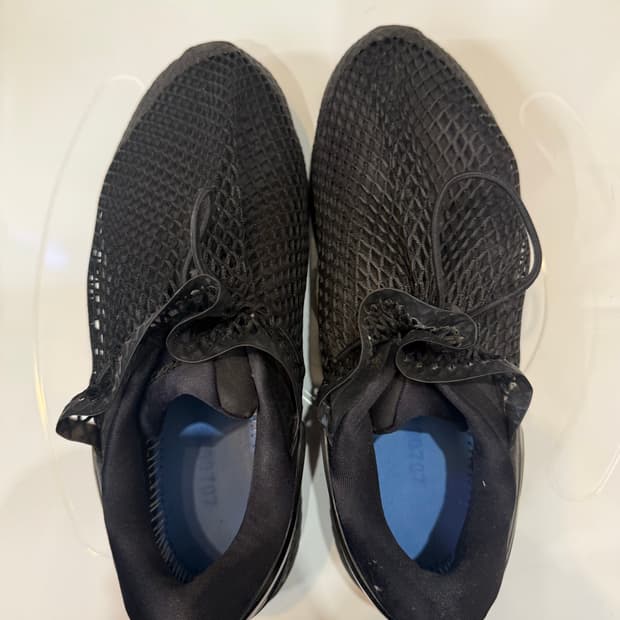 아식스 비비안웨스트우드 275사이즈