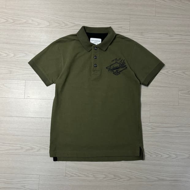 Houston 휴스턴 피케셔츠 pk T