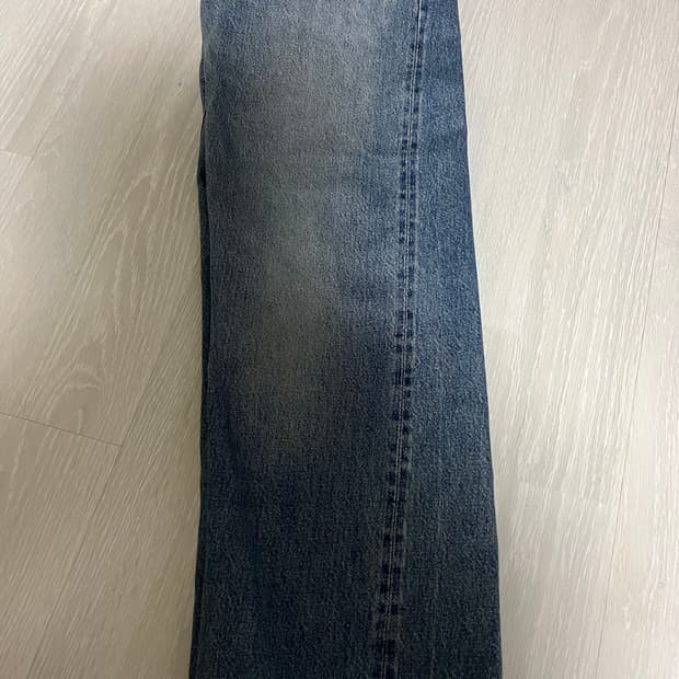 lvc 블랙잭 28/32 기장수선