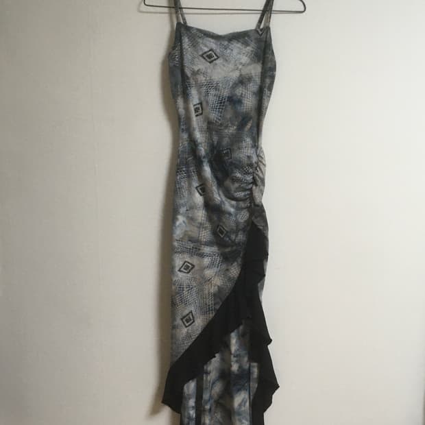 deep punk one piece 