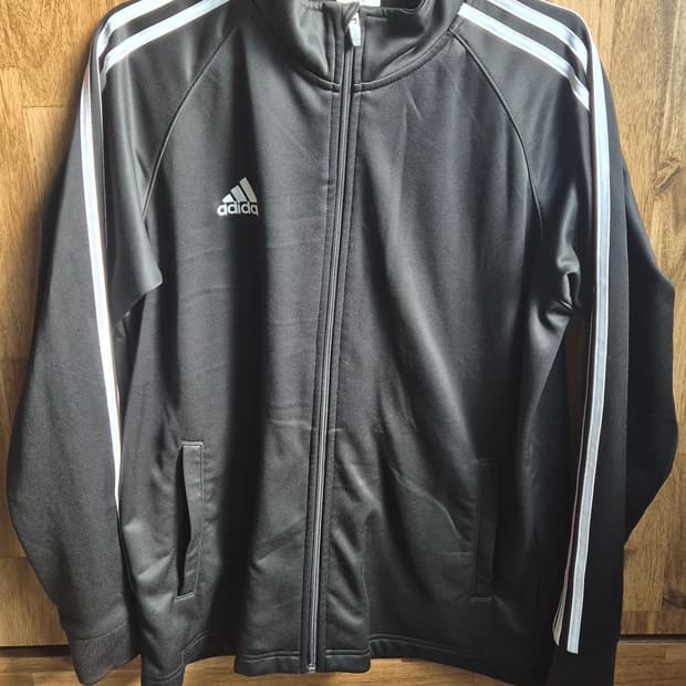 (95)M 아디다스 져지