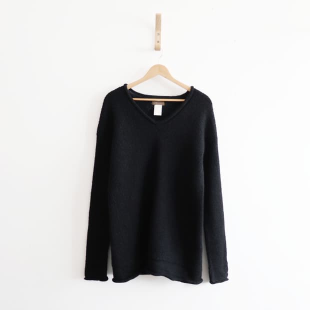 Yohji Yamamoto Y's for men knit