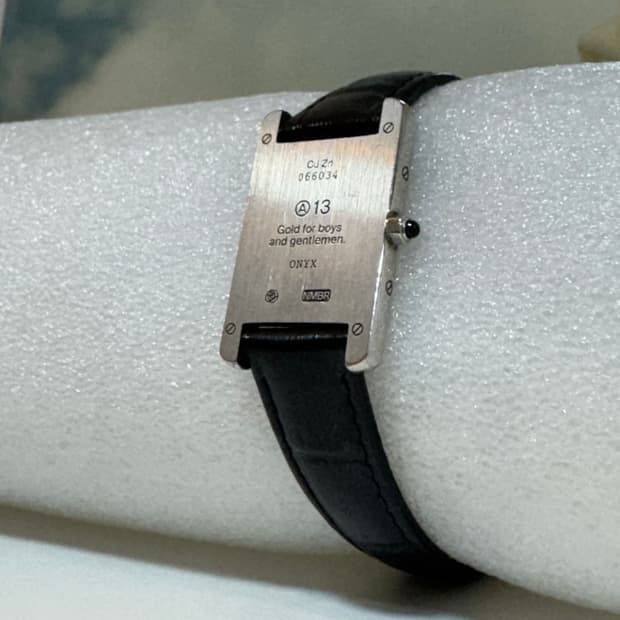 넘버링 #1901 팔찌