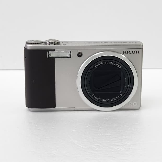 리코 r8 장원영 디카 카메라 리코카메라 빈티지카메라