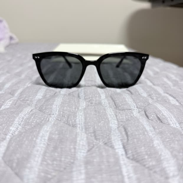 젠틀몬스터 하이저