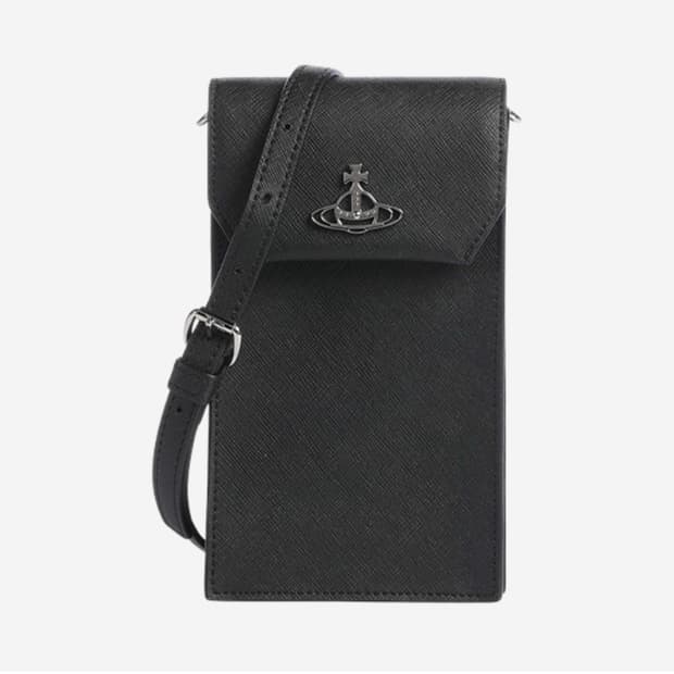 비비안웨스트우드 폰백 가방 핸드백