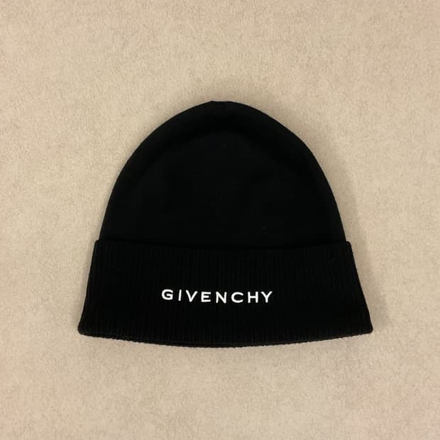 Givenchy beanie