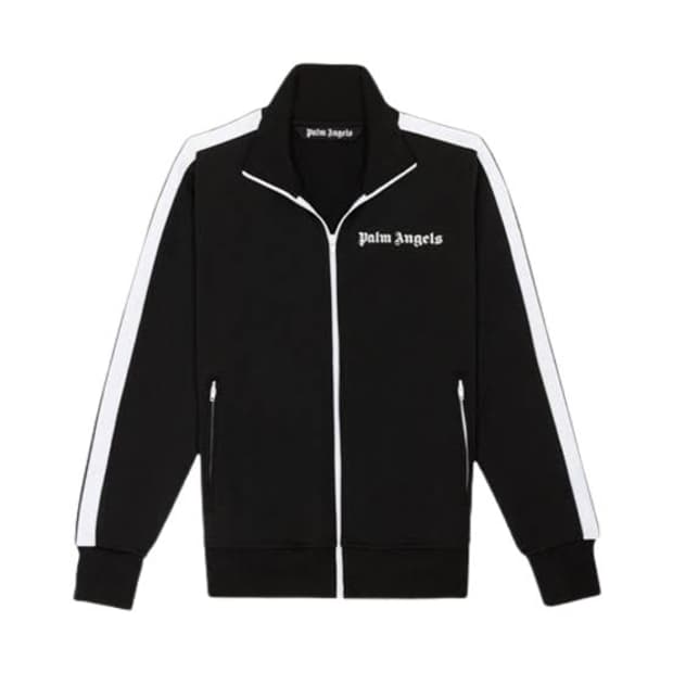 네고 가능) 팜엔젤스 트랙자켓 블랙 XS