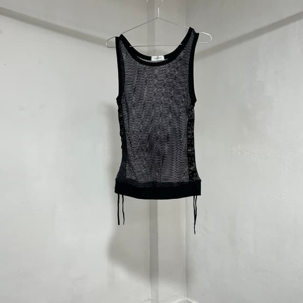 vtg top