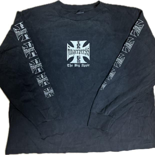 도넛리벤지 롱슬리브