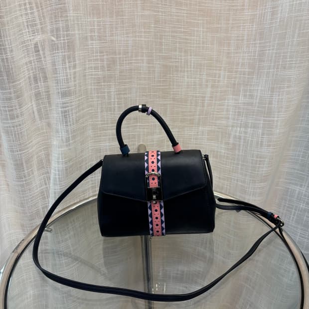 정품 로사케이 사첼 토트백 크로스백    