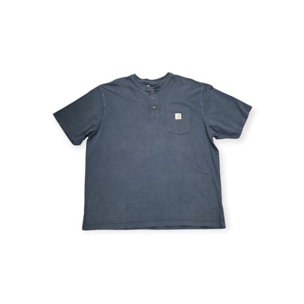 칼하트 반팔 티셔츠