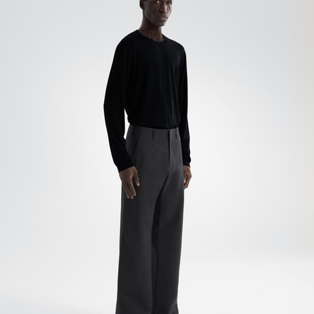 베일런스 veilance 코벨 팬츠 [32]