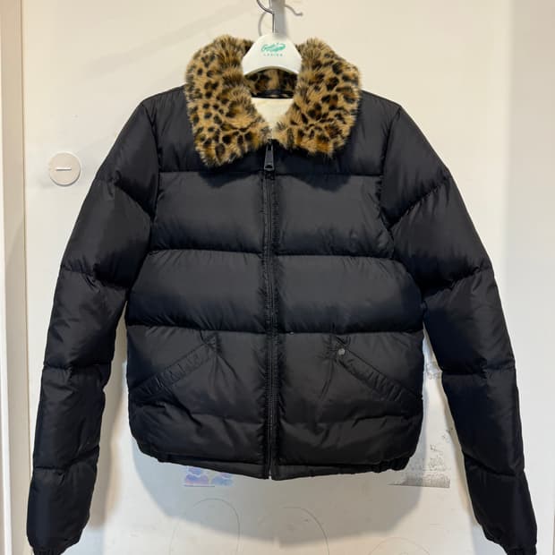 폴로랄프로렌 데님앤서플라이 덕다운 패딩 