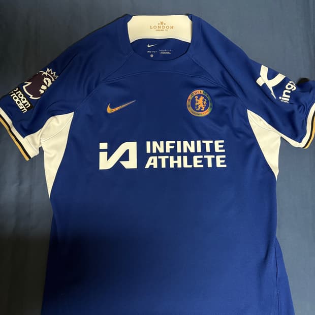 첼시 23-24 파머 유니폼