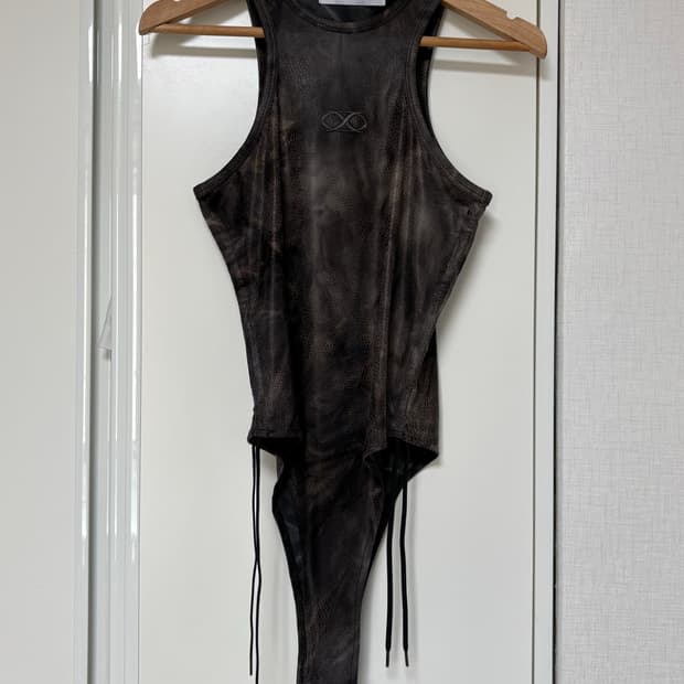 SETUP EXE 바디수트